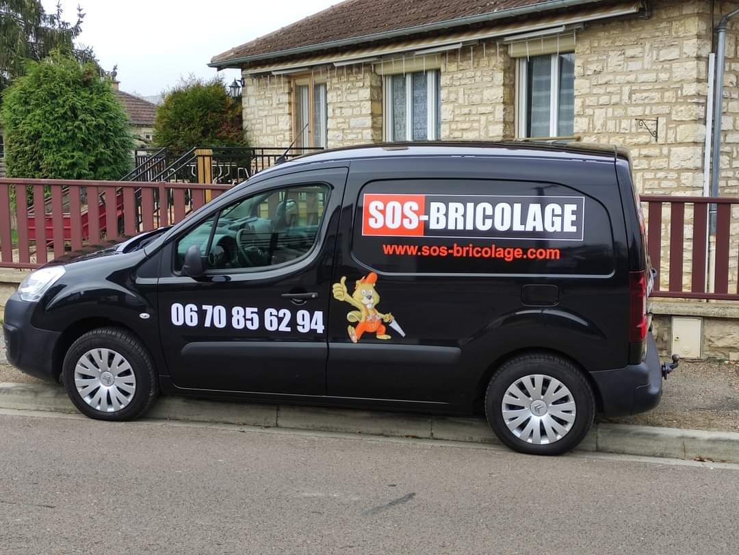 SOS BRICOLAGE AUXERRE